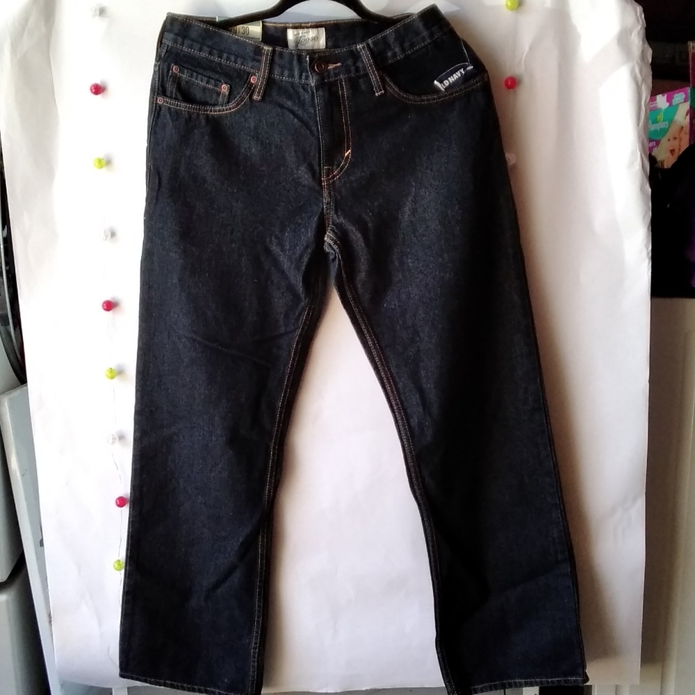 Men's Old Navy Loose Jeans 29x30